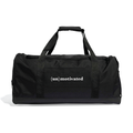 (un)motivated — gym bag