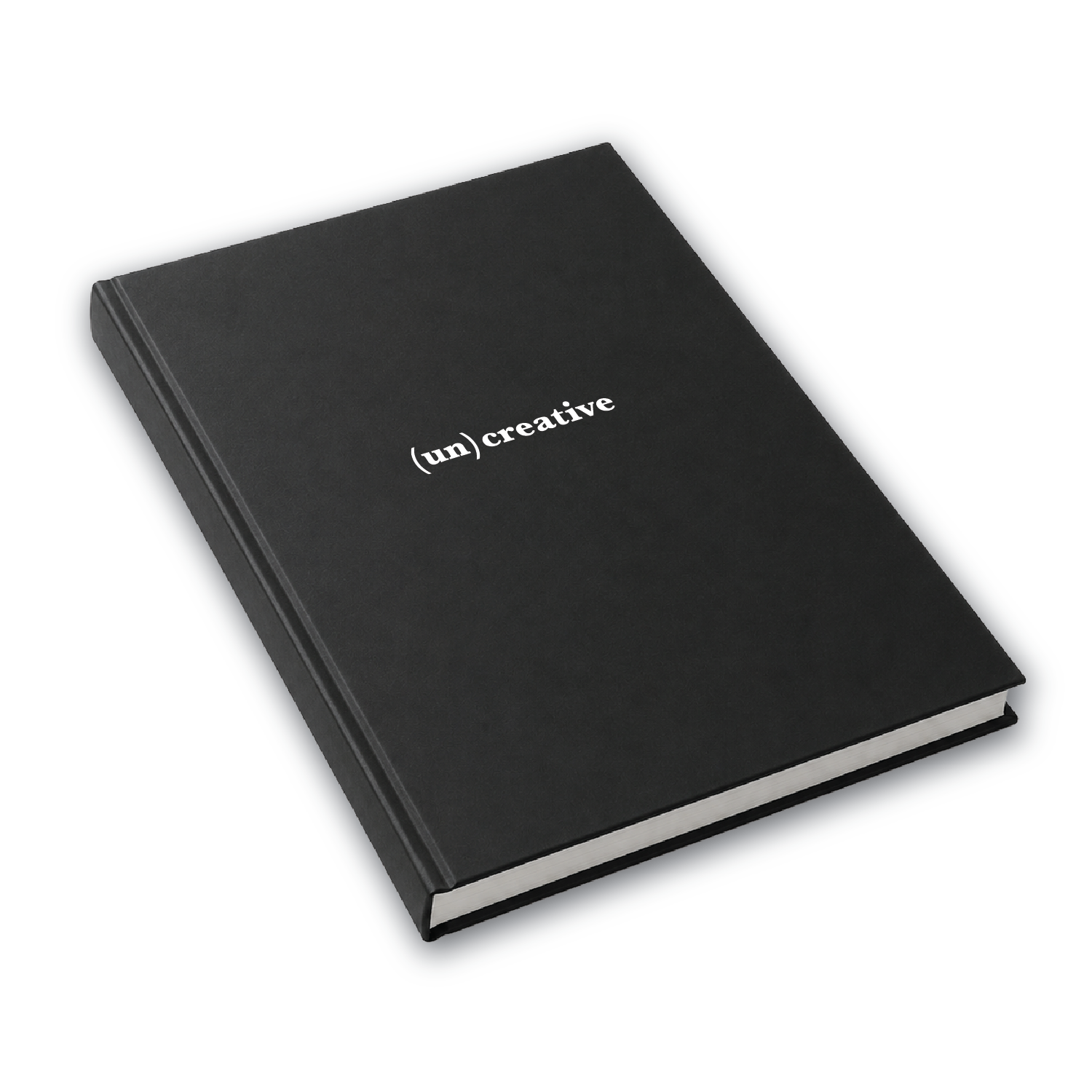 (un)creative — sketchbook