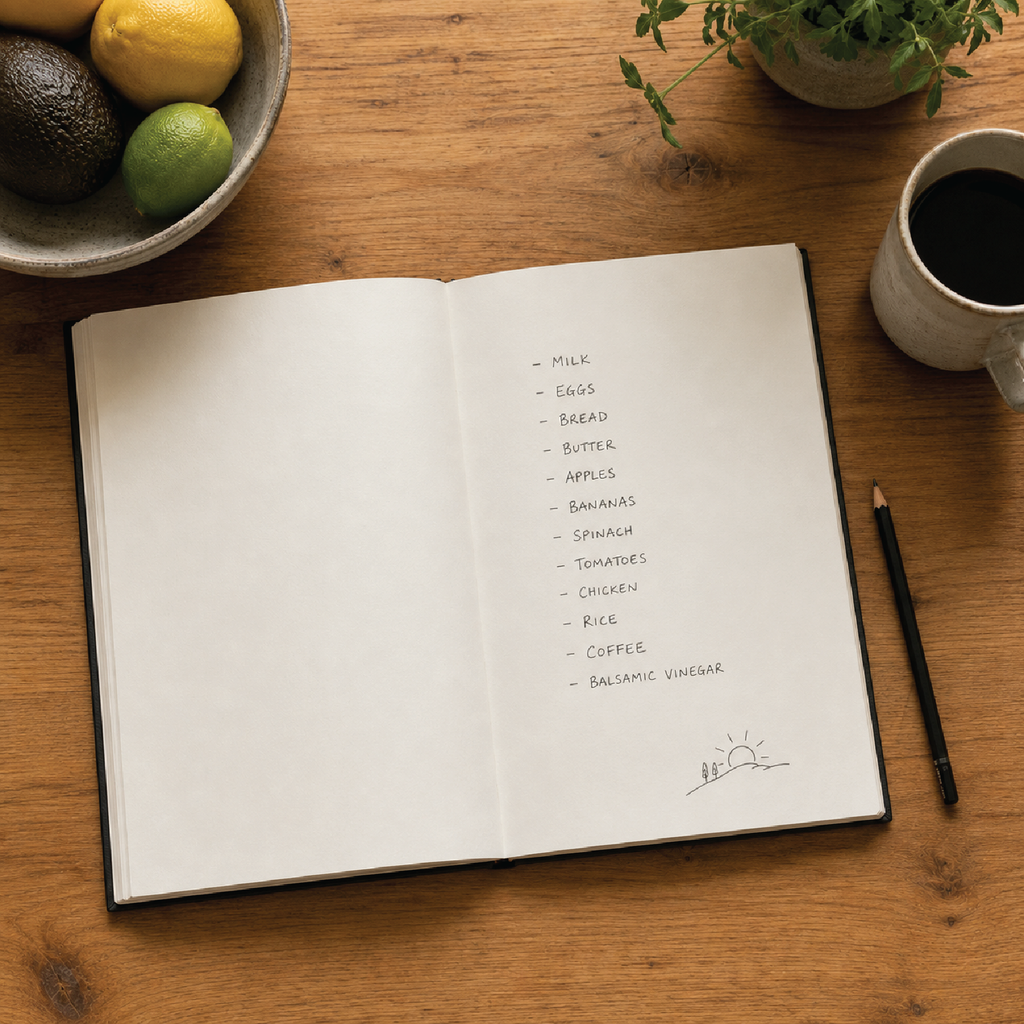 (un)creative — sketchbook