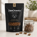 (un)tasty — dog treats