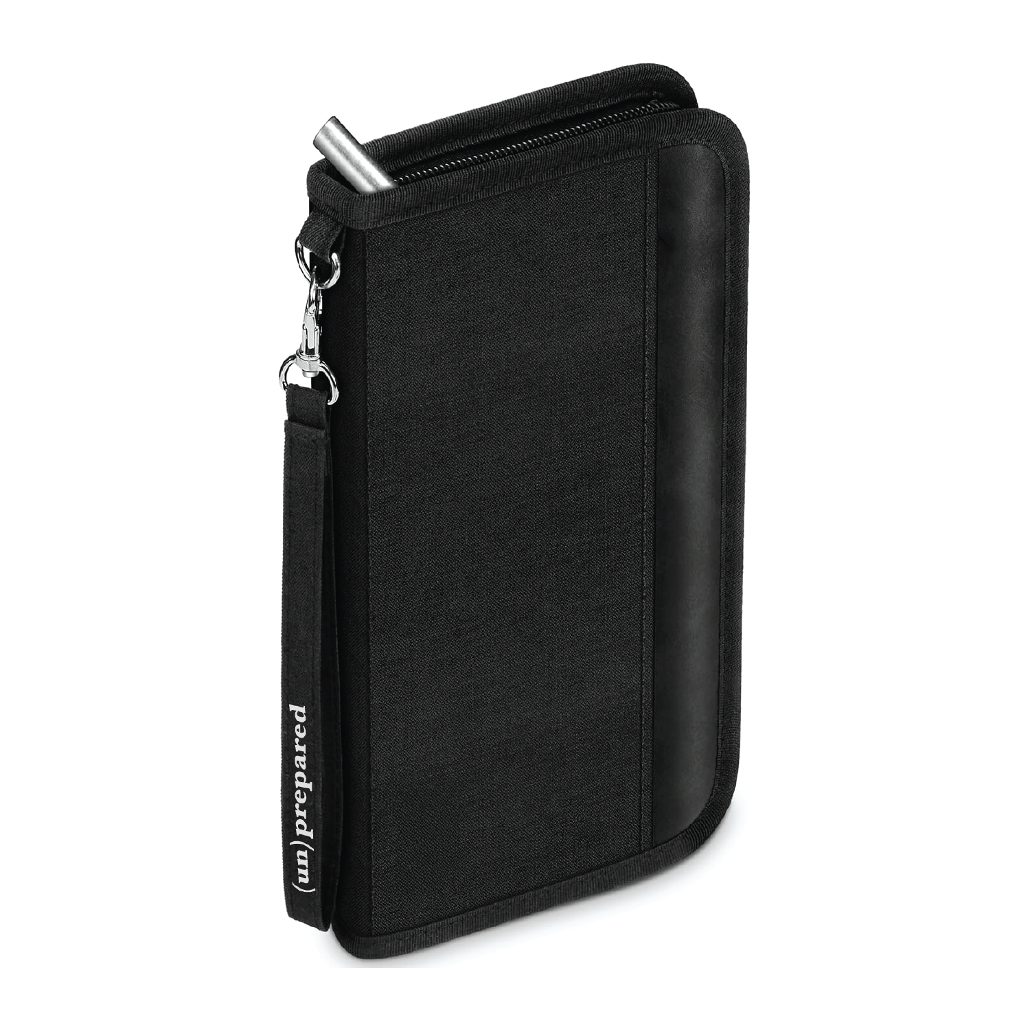 (un)prepared — travel wallet