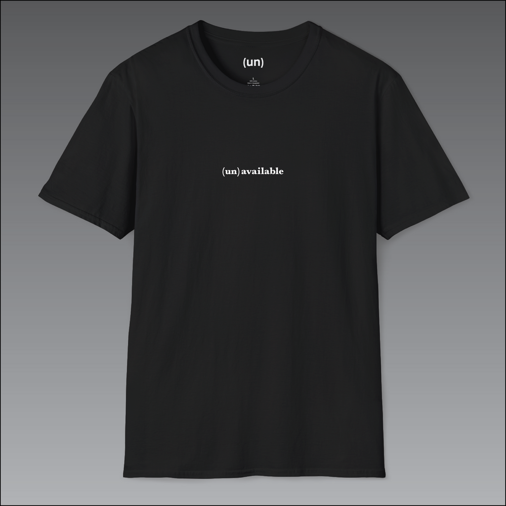 (un)available