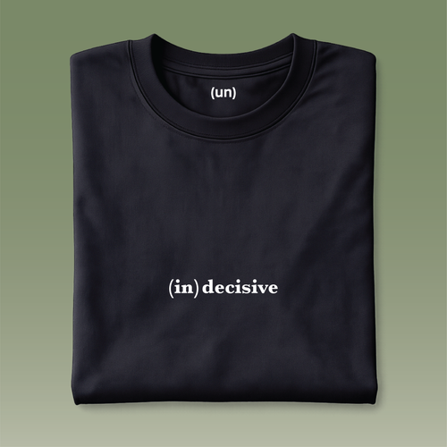 (in)decisive