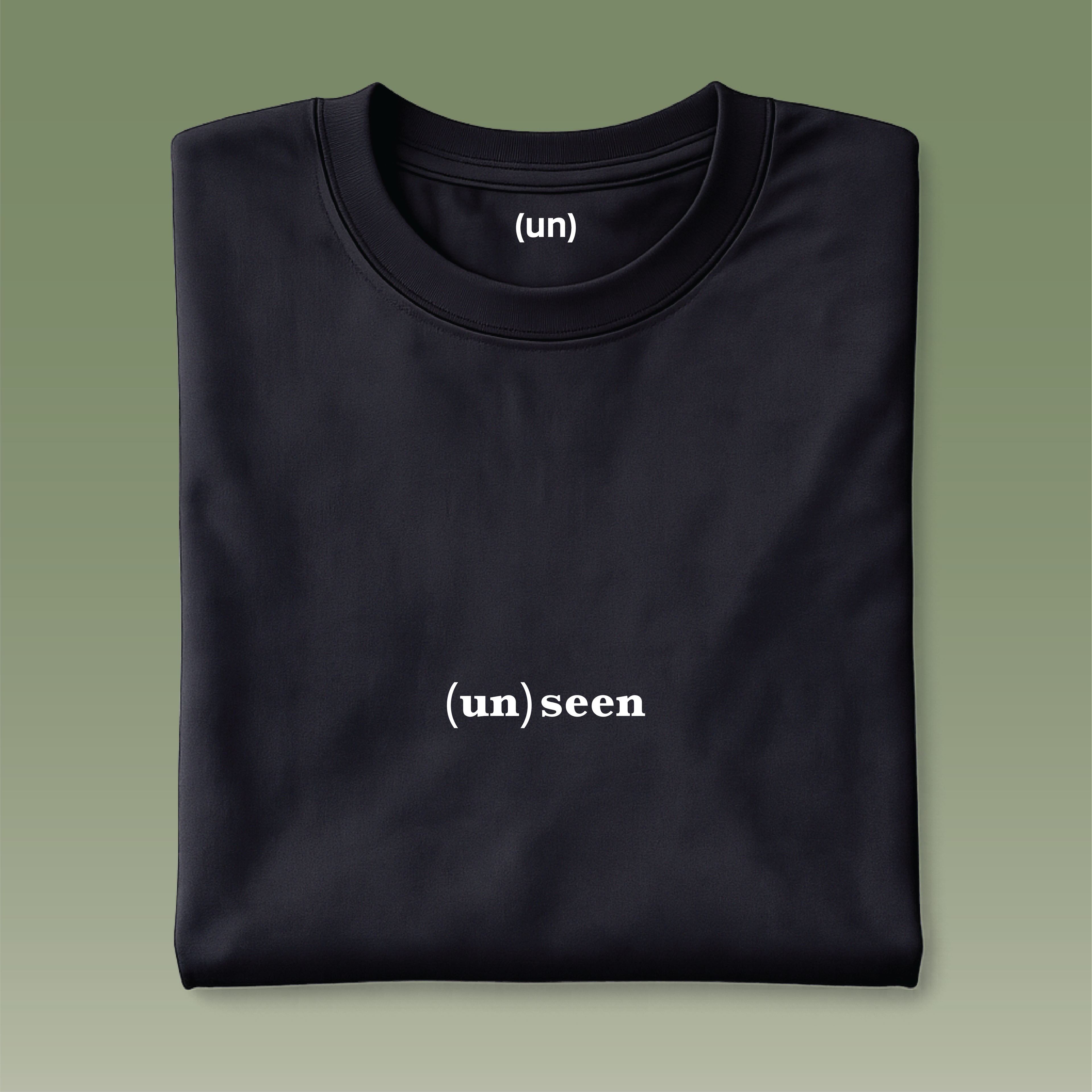 (un)seen