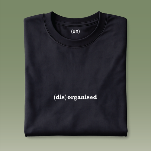 (dis)organised