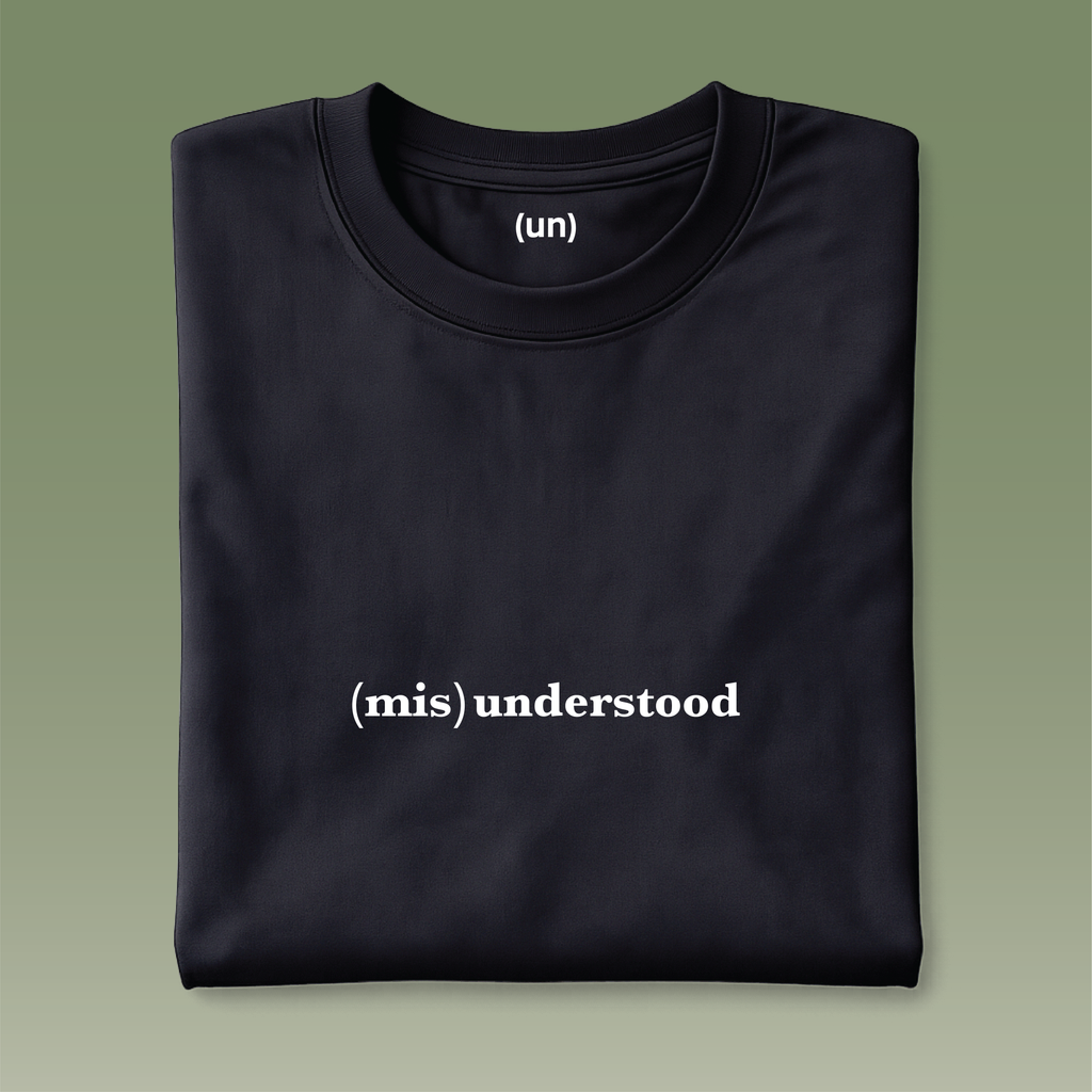 (mis)understood