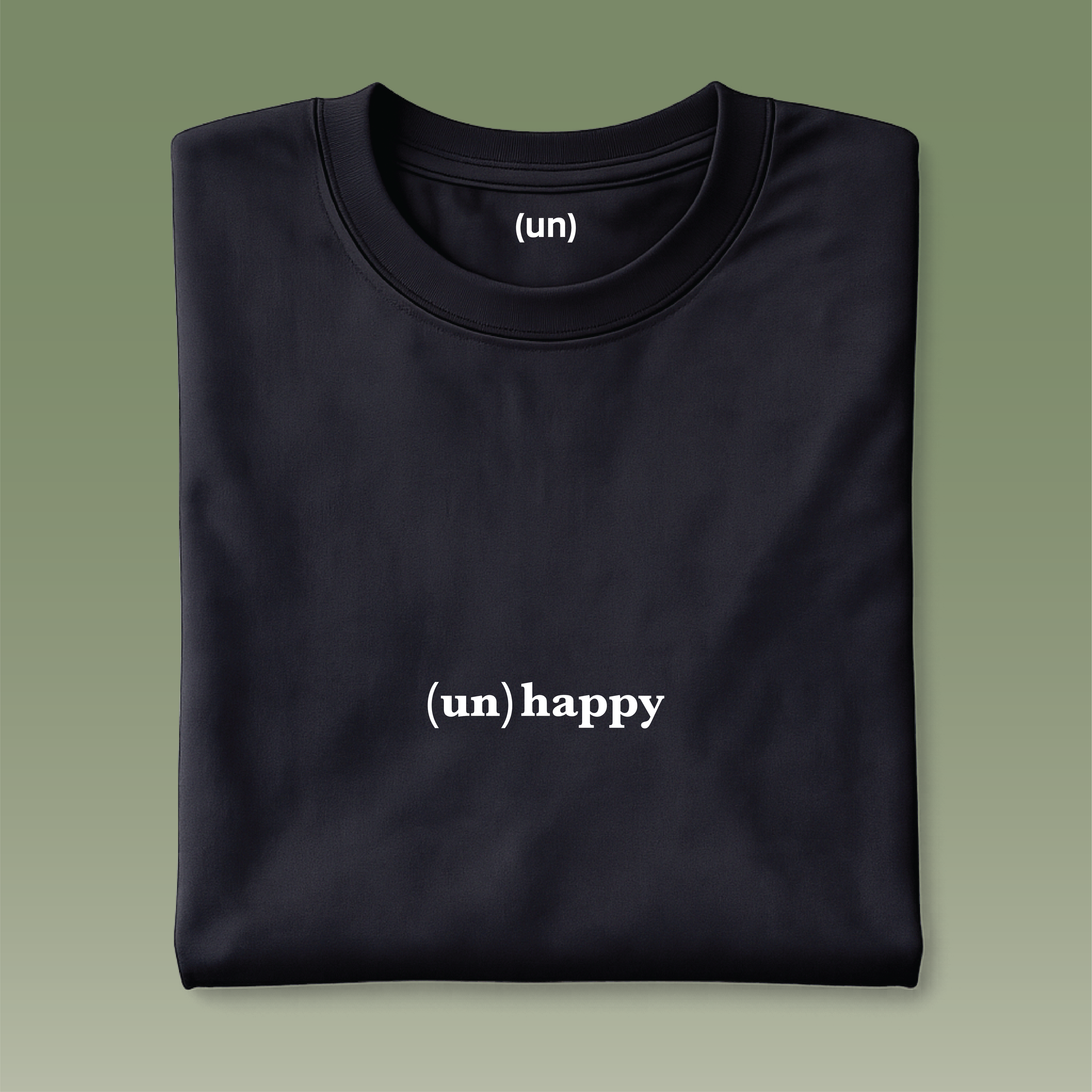 (un)happy