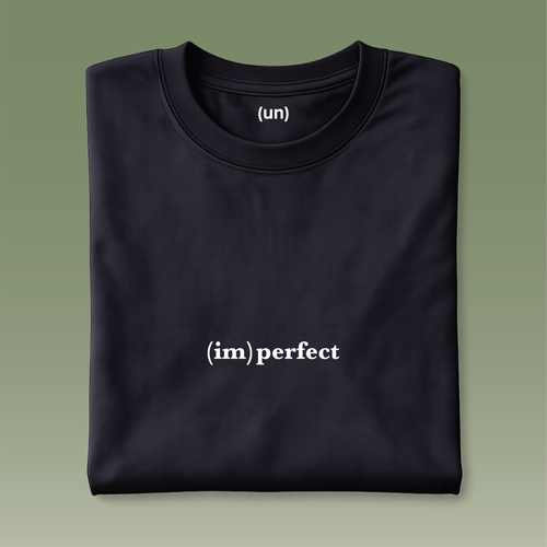 (im)perfect