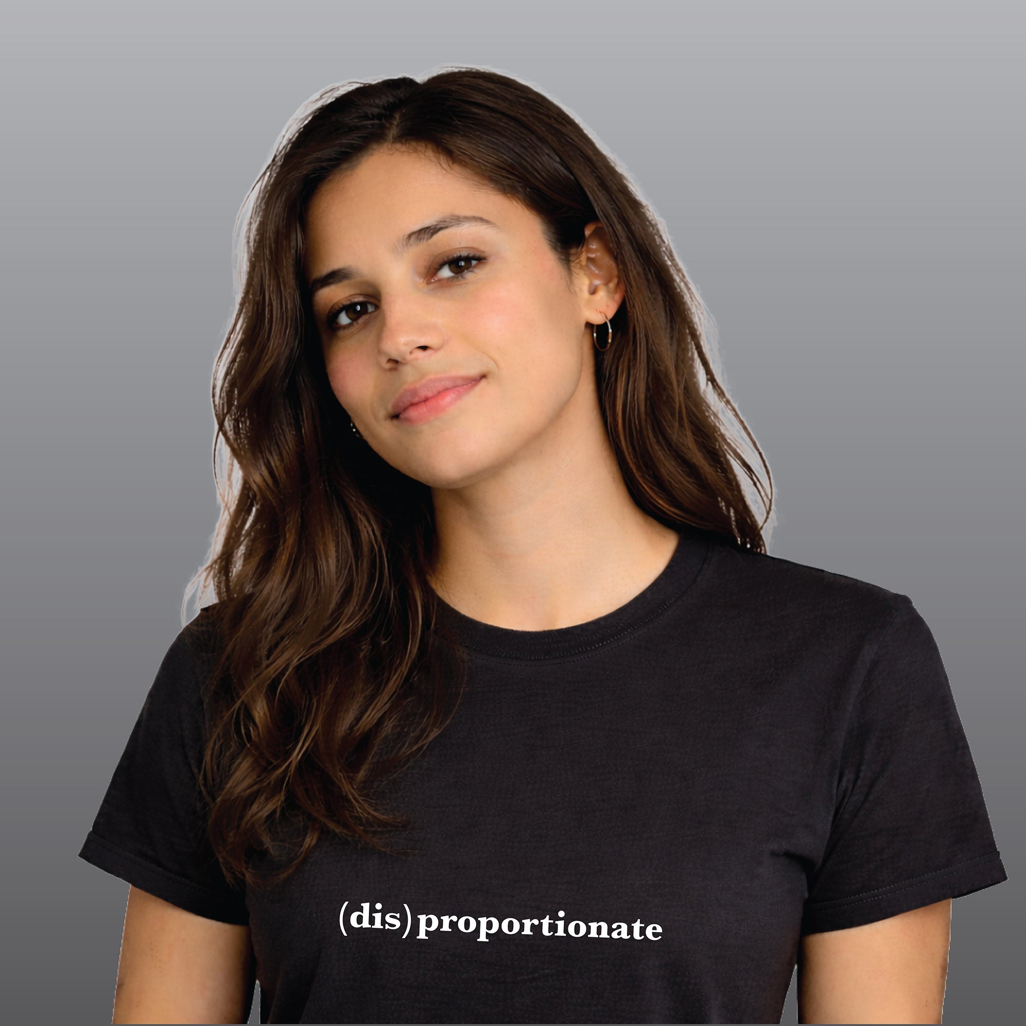 (dis)proportionate