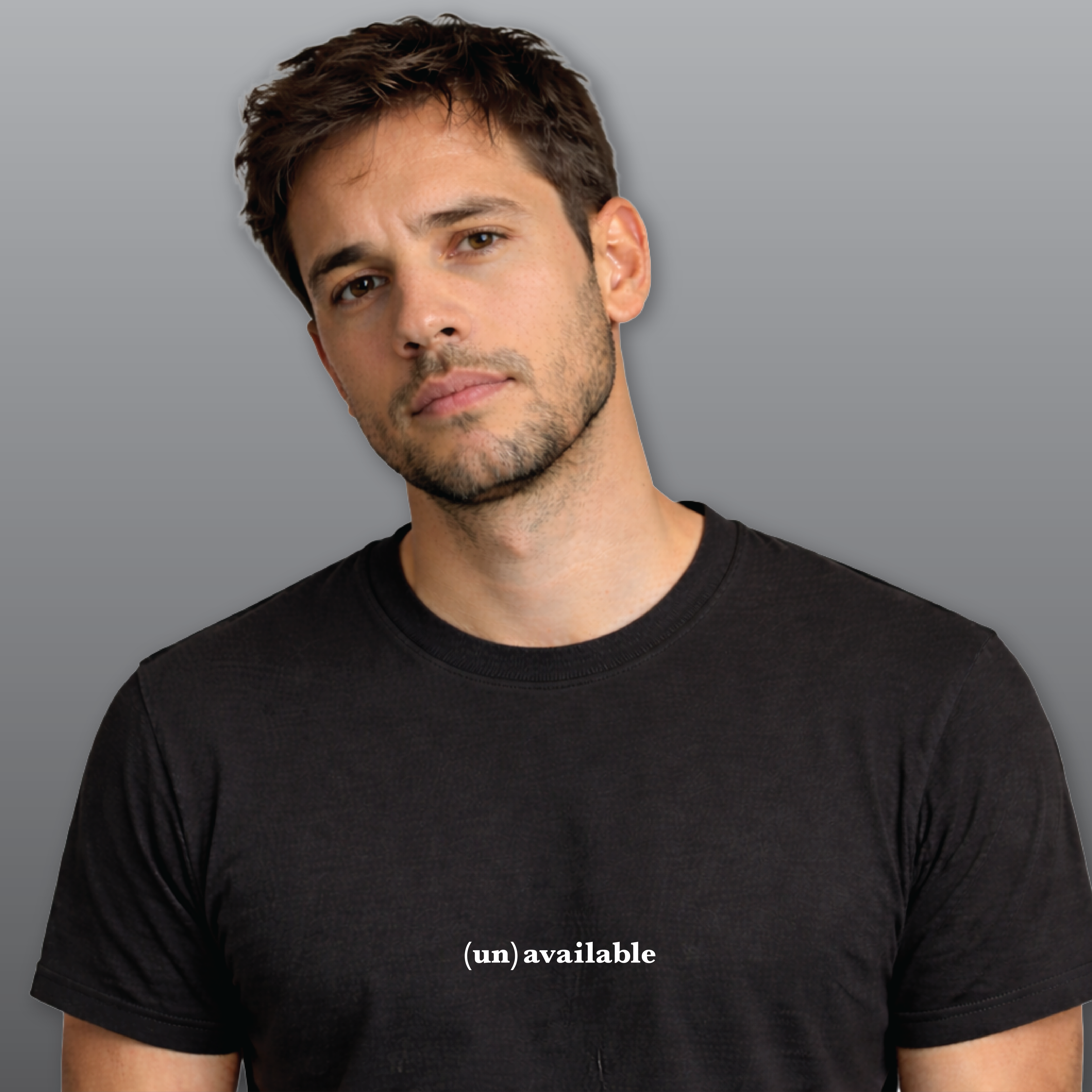 (un)available