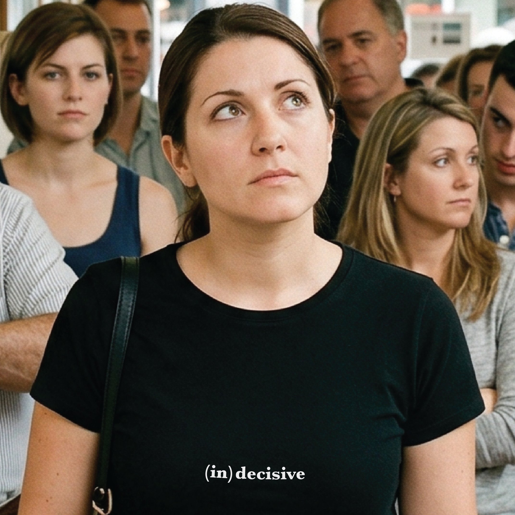 (in)decisive