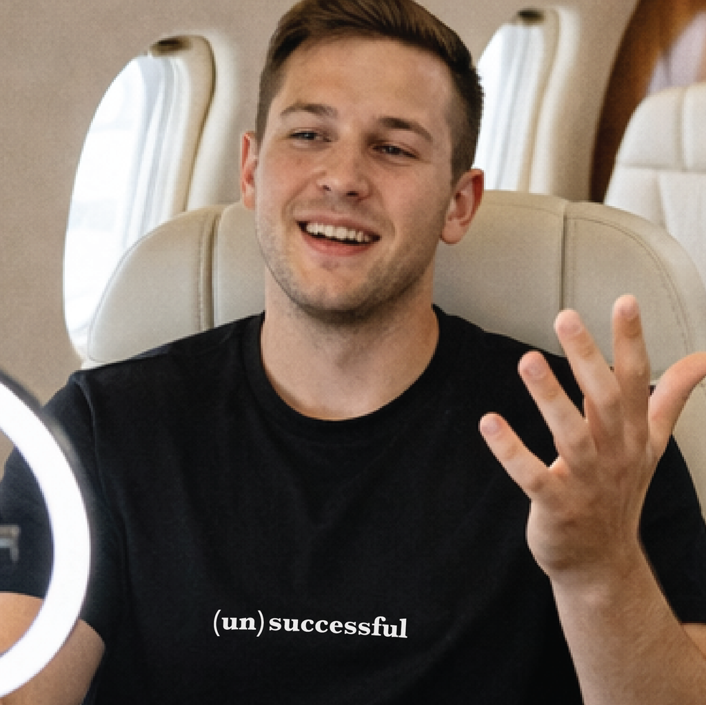 (un)successful