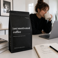 (un)motivated coffee