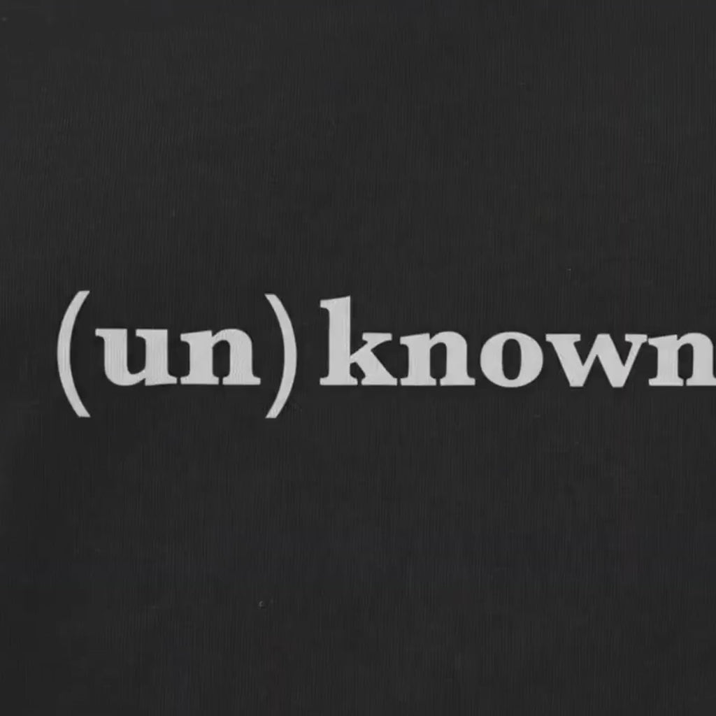 (un)known