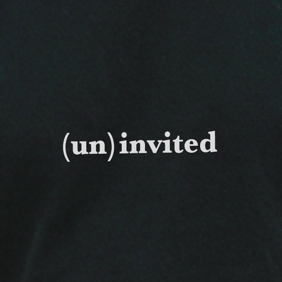 (un)invited