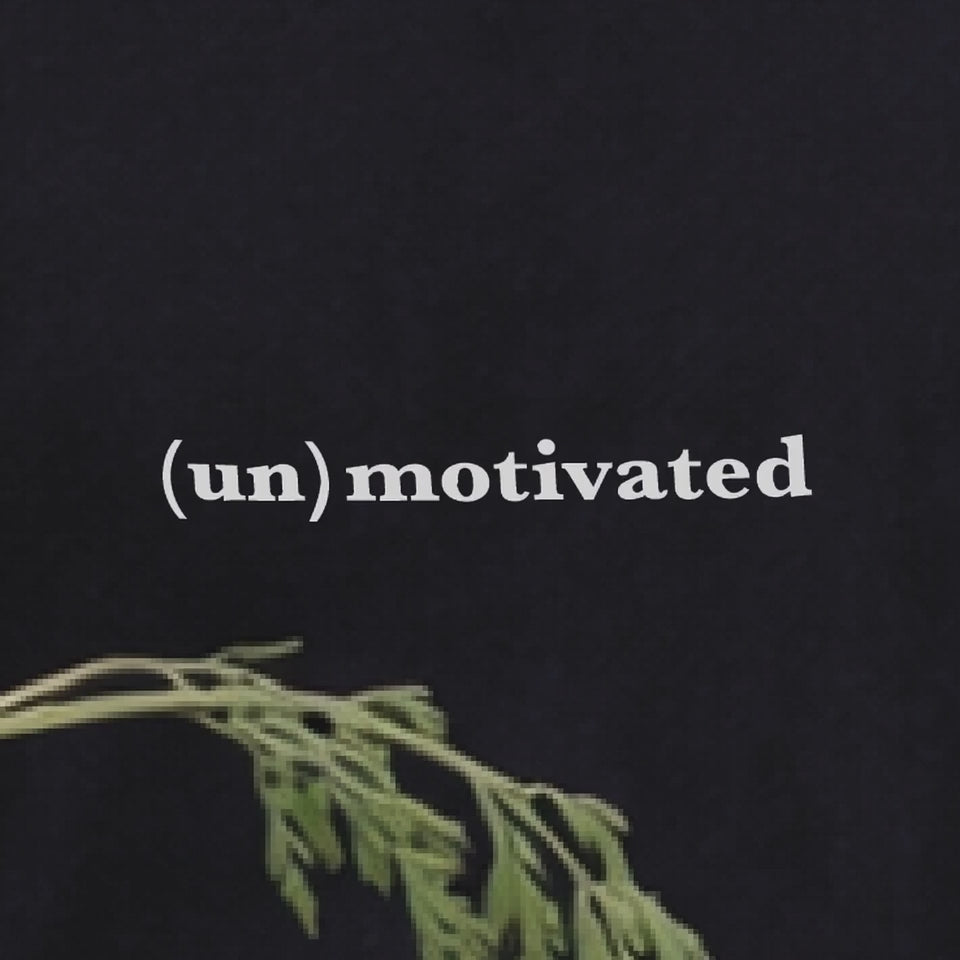 (un)motivated