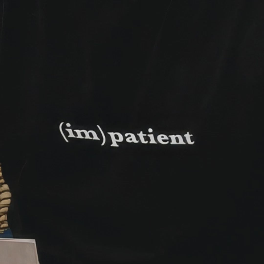 (im)patient