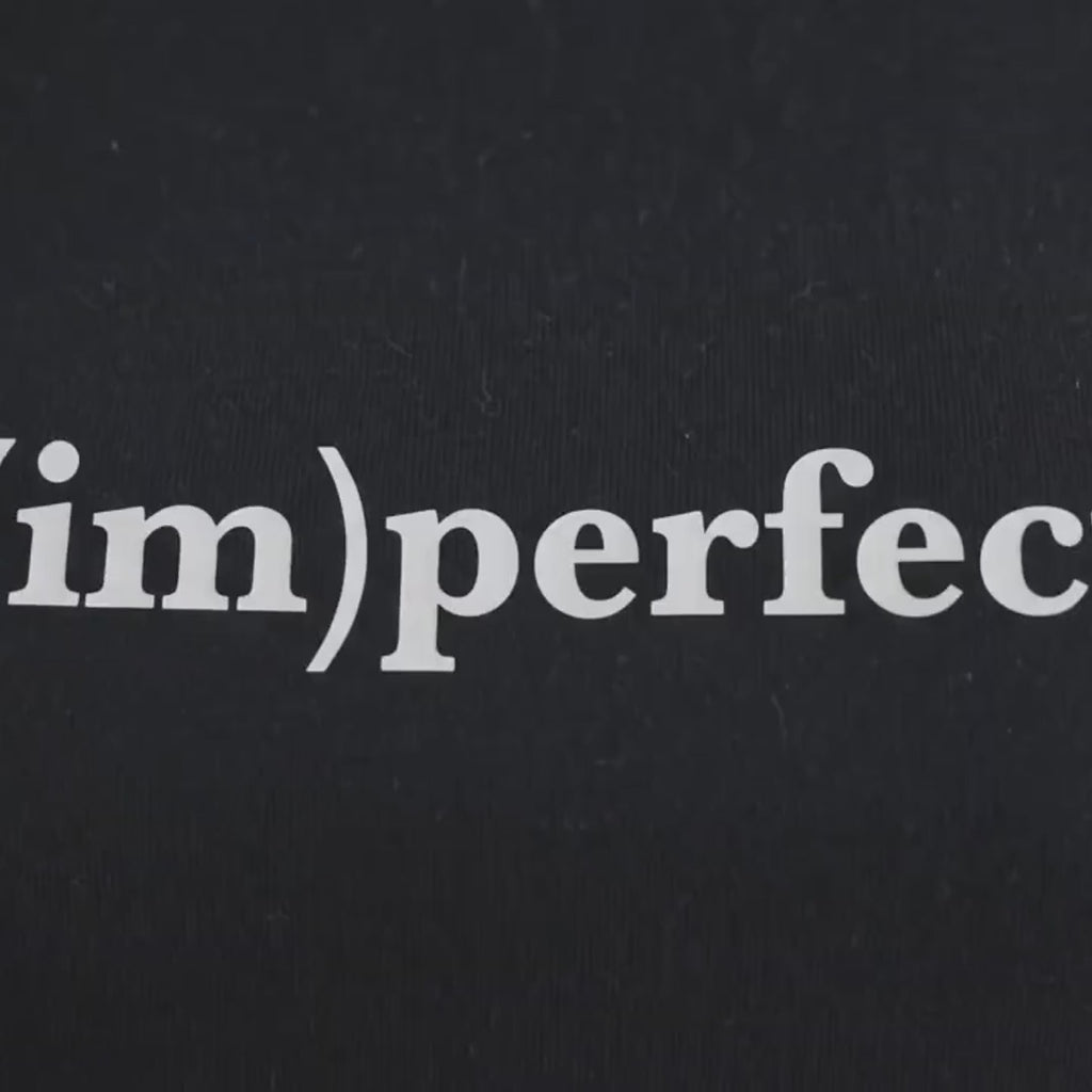 (im)perfect