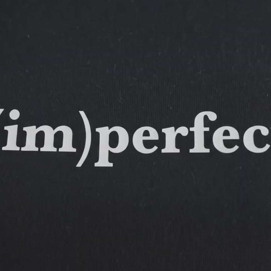 (im)perfect
