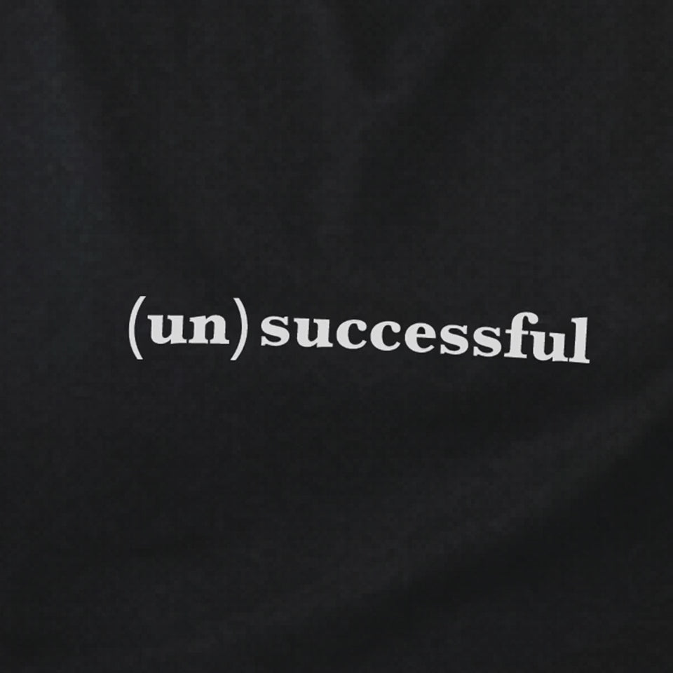 (un)successful
